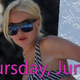 Image for article titled Lindsay's House Arrest Ankle Monitor Goes Off